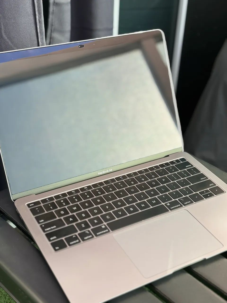 Macbook - Foto 2
