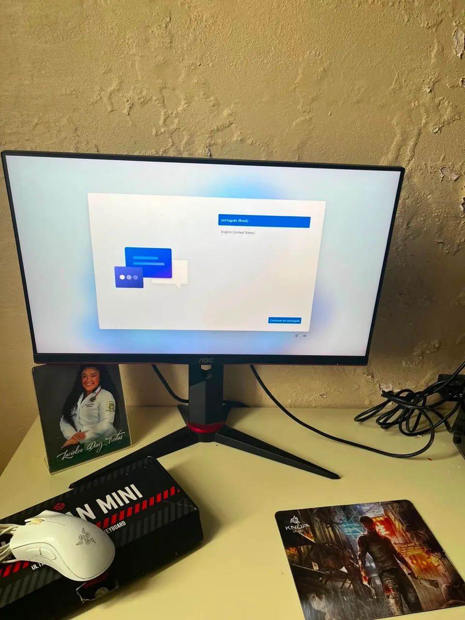 PC GAMER  - Foto 4