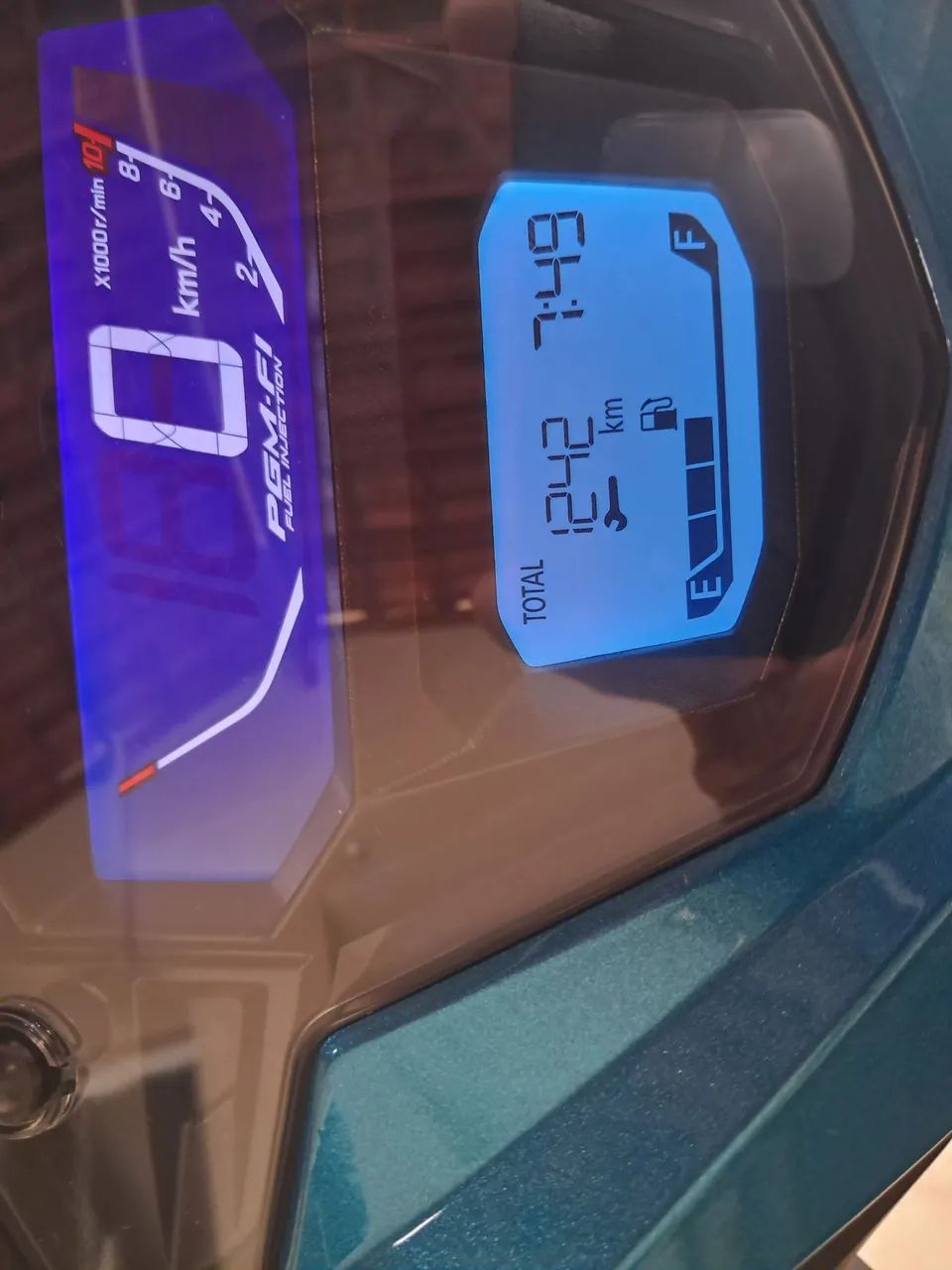 elite 125 - Foto 5