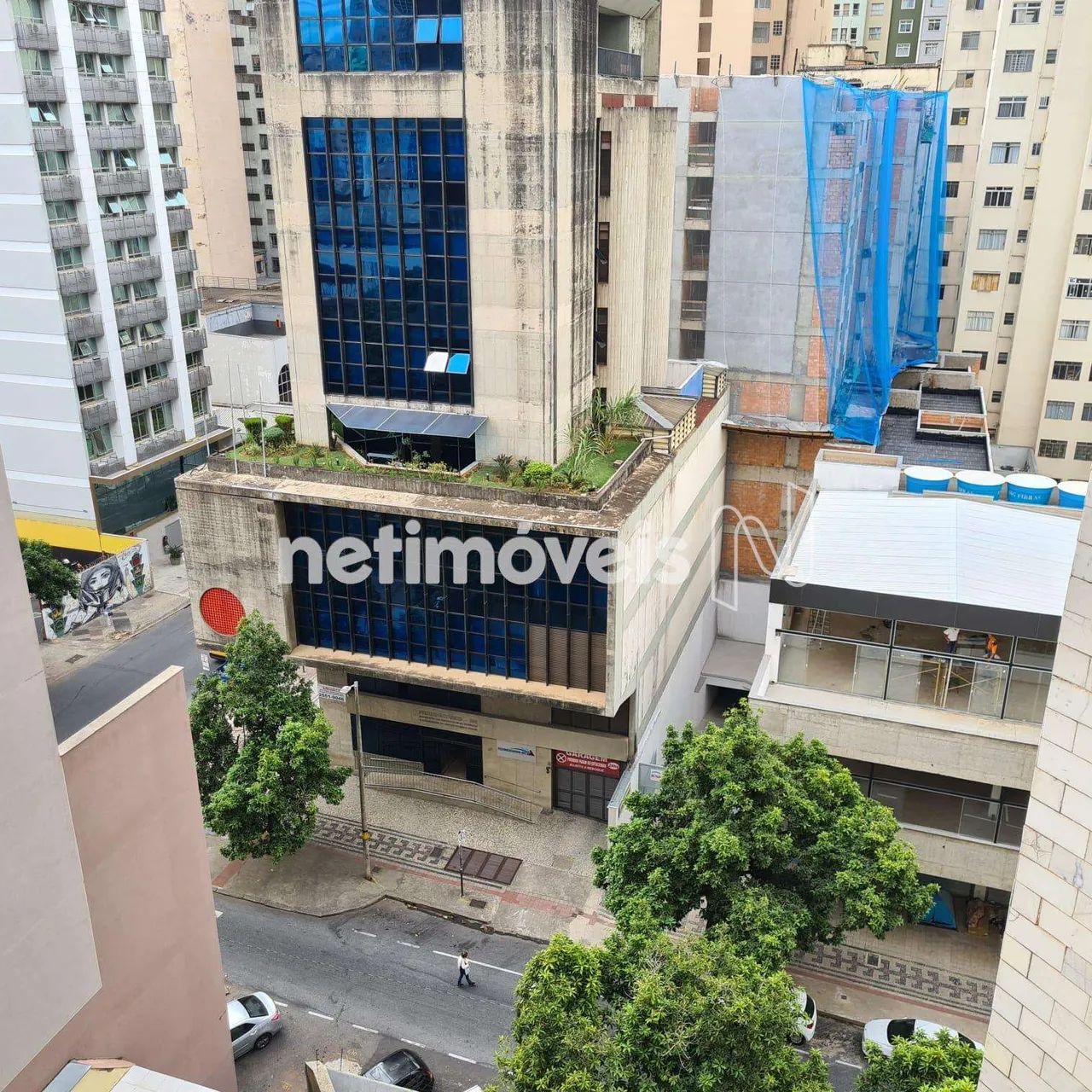 Venda Andar-pilotis Lourdes Belo Horizonte - Foto 4