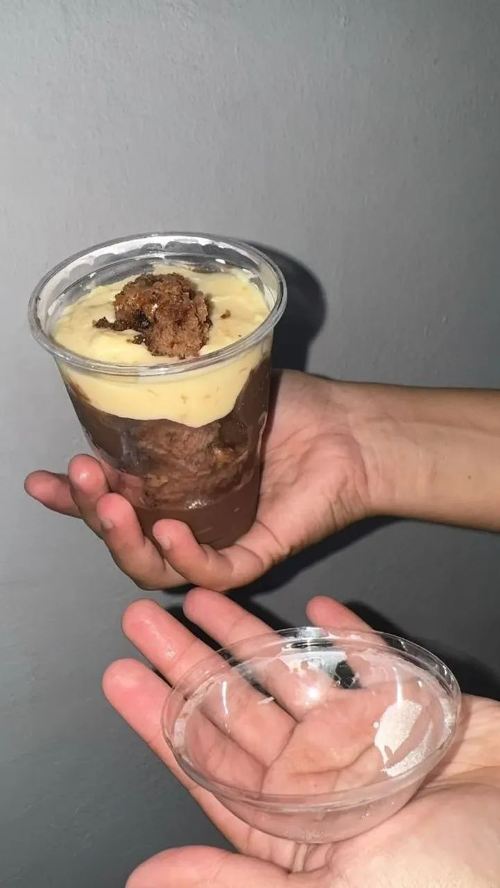 Bolo no pote  - Foto 4