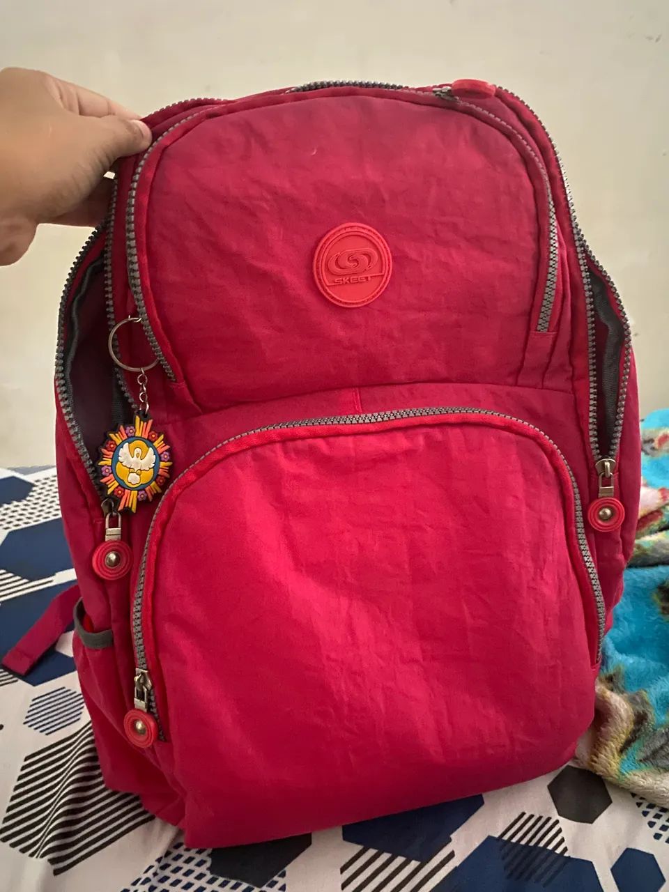 Mochila  - Foto 5