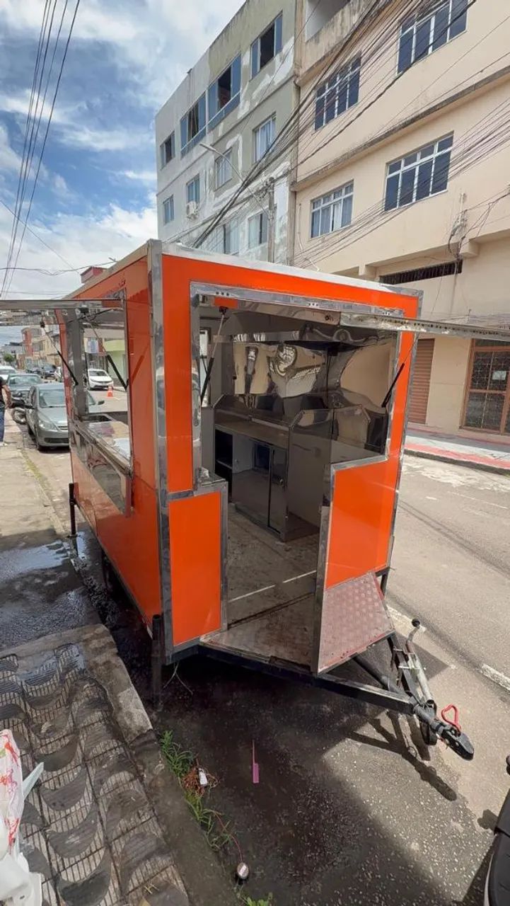 Trailer Móvel  - Foto 2