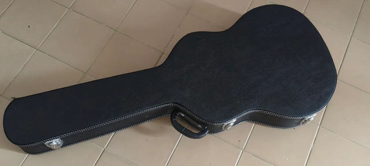 Case para violão  - Foto 4