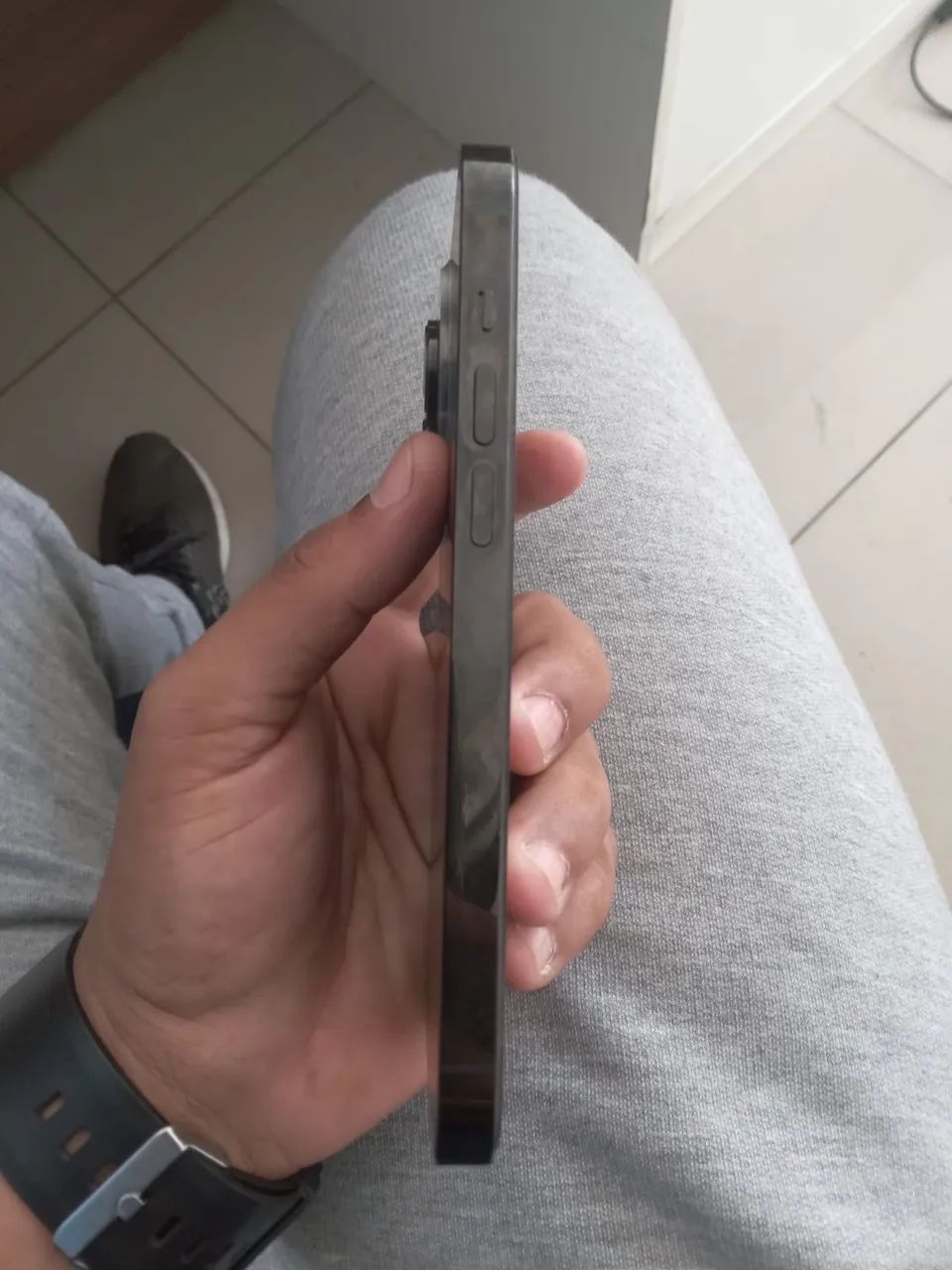 iPhone 14 Pro  - Foto 4