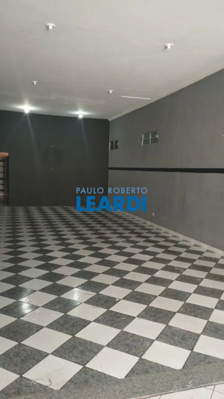 LOJA - JARDIM SARAH - SP