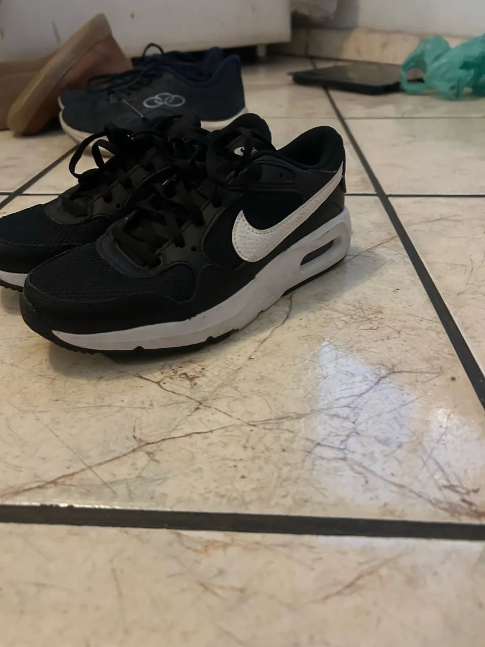 Tenis air max infantil - Foto 2