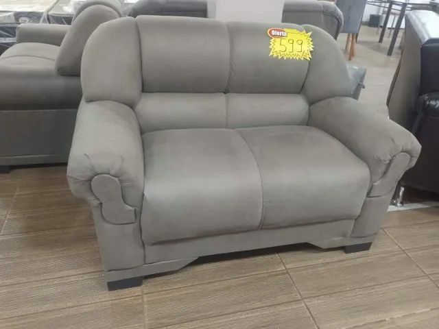 Sofás em oferta a partir de 499, só hoje e amanhã. - Foto 4