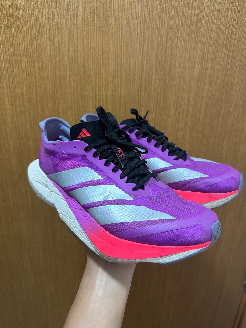 ADIZERO DRIVE RC- 