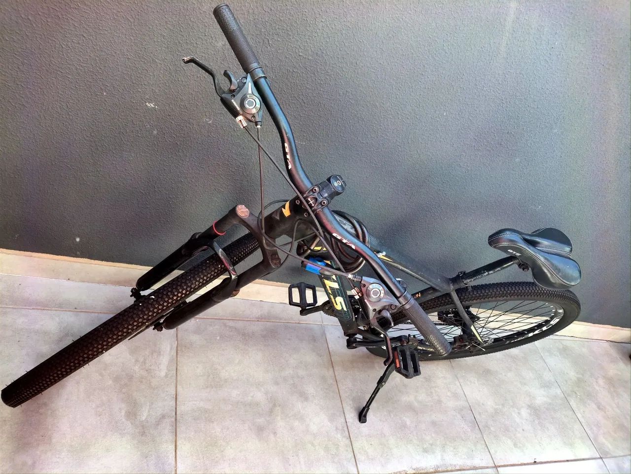 Bike aro 29