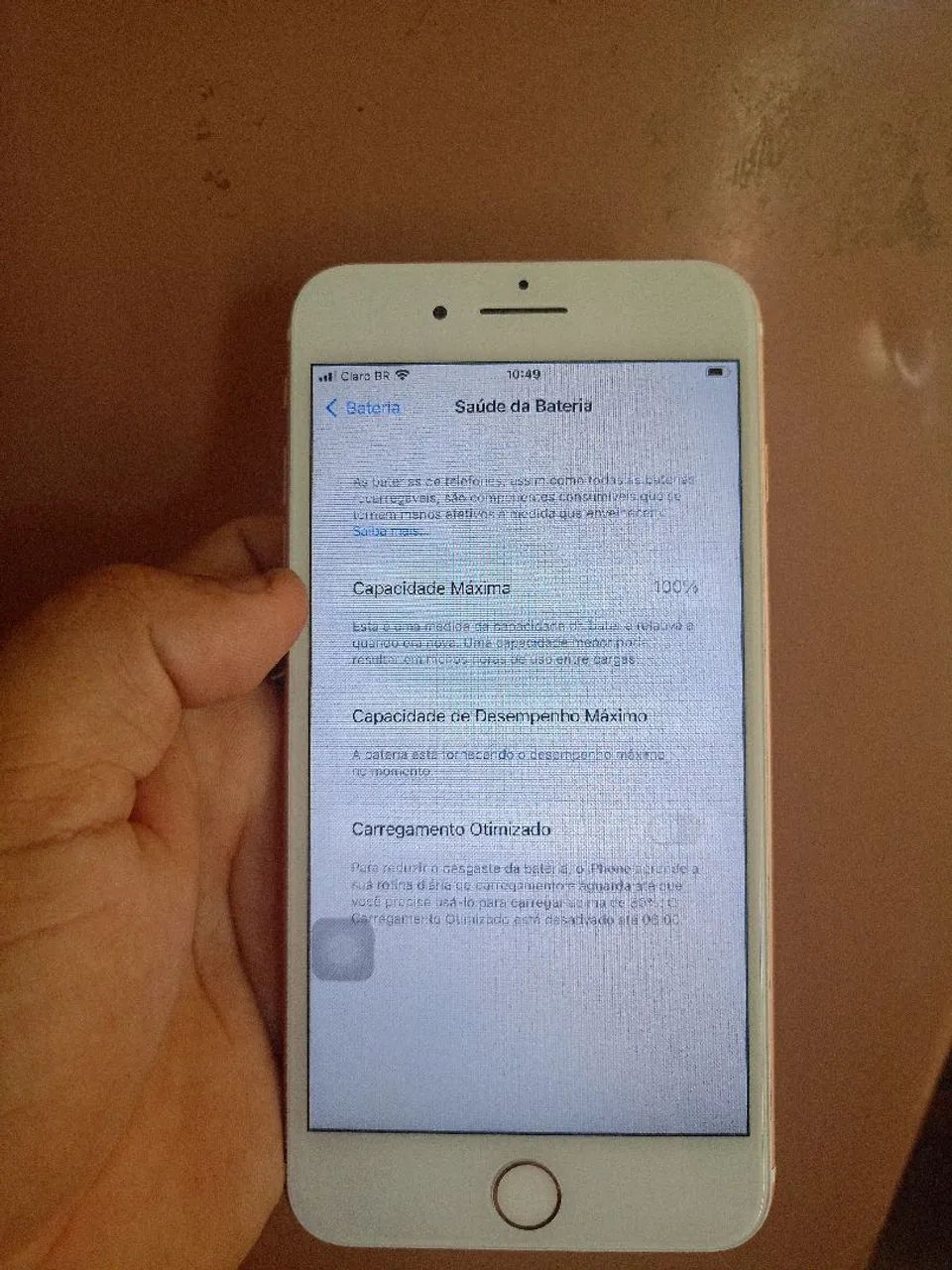 iPhone 7 plus  - Foto 3