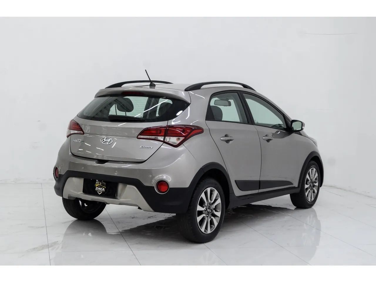 Hyundai HB20X 2016 - Foto 4