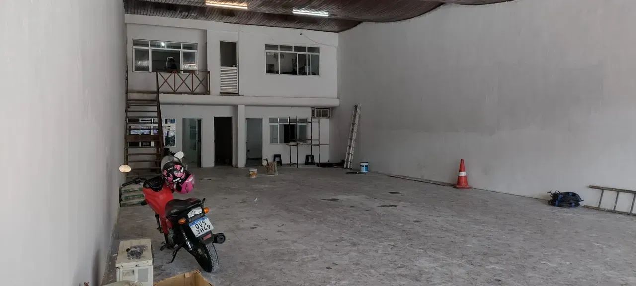 Imóvel Comercial de 3 pavimentos com 1080 m² - Marco - Belém - PA - Foto 5
