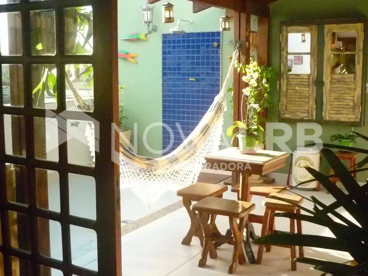 Cobertura no Leme com Vista Mar e 4 Suítes  220m² - Foto 5