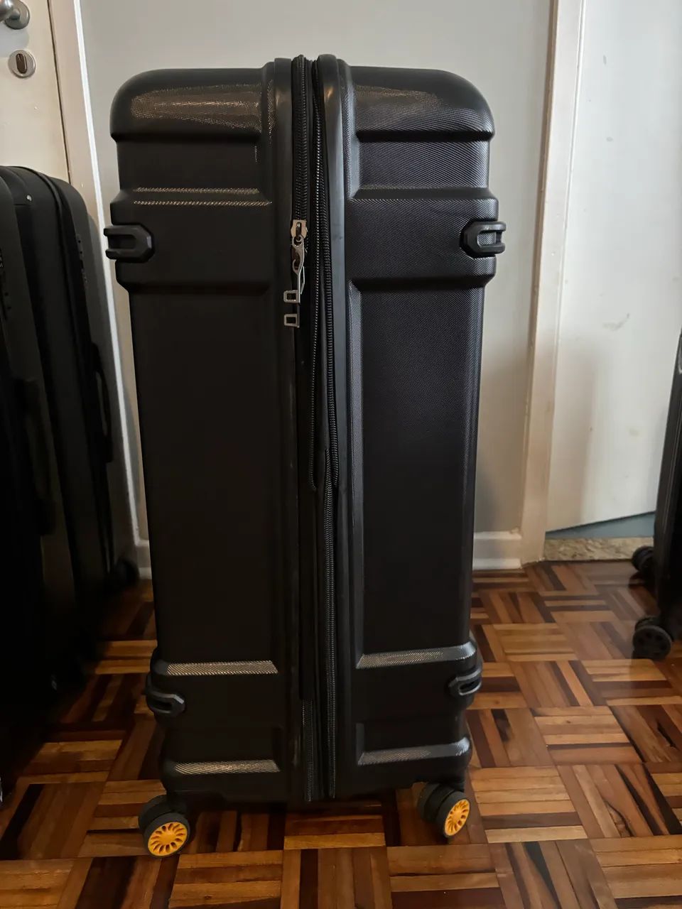 Mala gigante de viagem - Foto 3