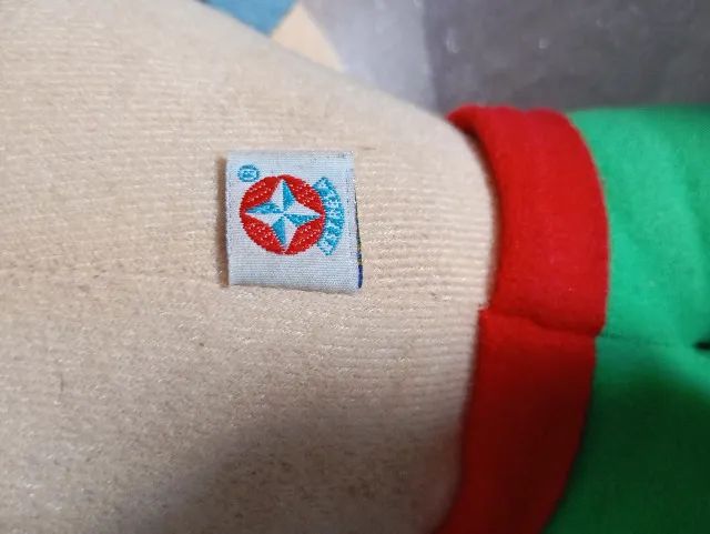 Boneco Chambito da Nestle Estrela - Foto 2