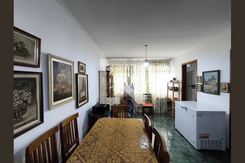 Apartamento à Venda - Cambuci, 1 Quarto, 90 m2 - Foto 4