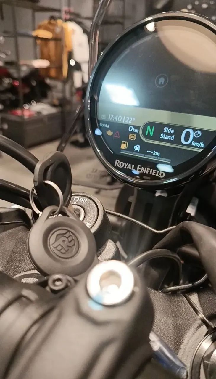 Himalayan 450cc (Marcio Carioca) * - Foto 4