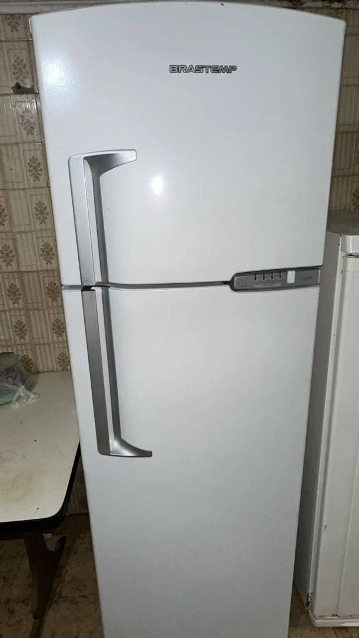Vendo galadeira 