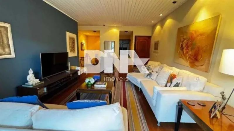 Apartamento : / Residencial / Botafogo