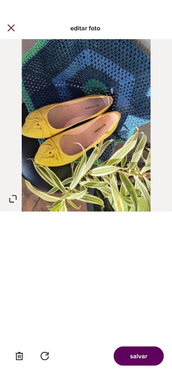 Zapatos  - Foto 3