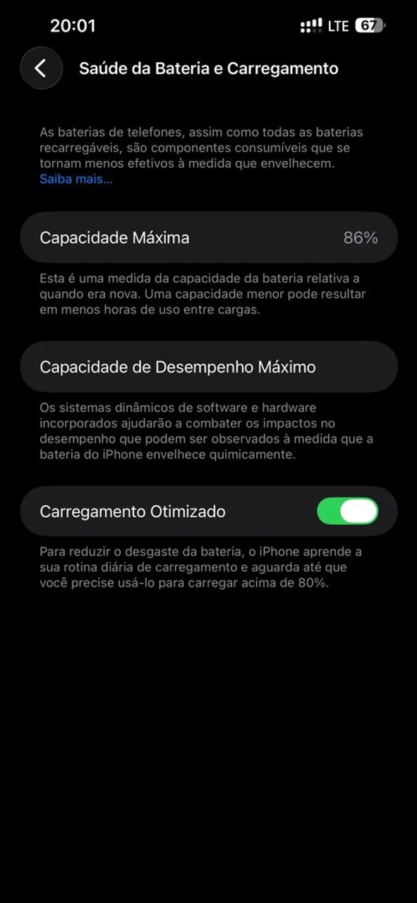 iPhone 14 Plus 128GB - Impecável (Preço para Vender Rápido! - Foto 3