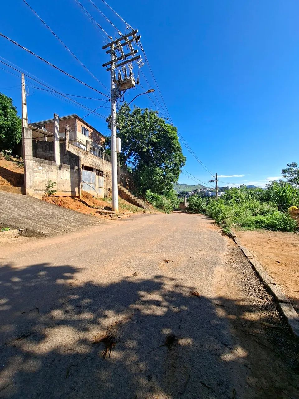 Vende- se casa no Rubem Braga aceita troca como parte do pagamento - Foto 2