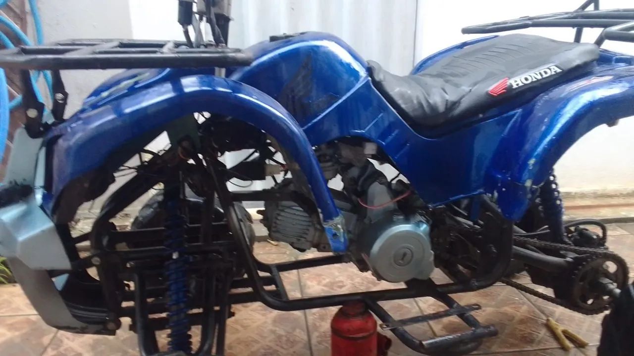 Quadriciclo  - Foto 2