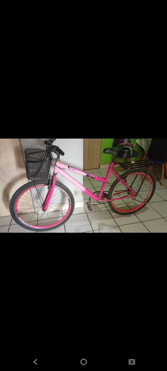Bike Aro29 