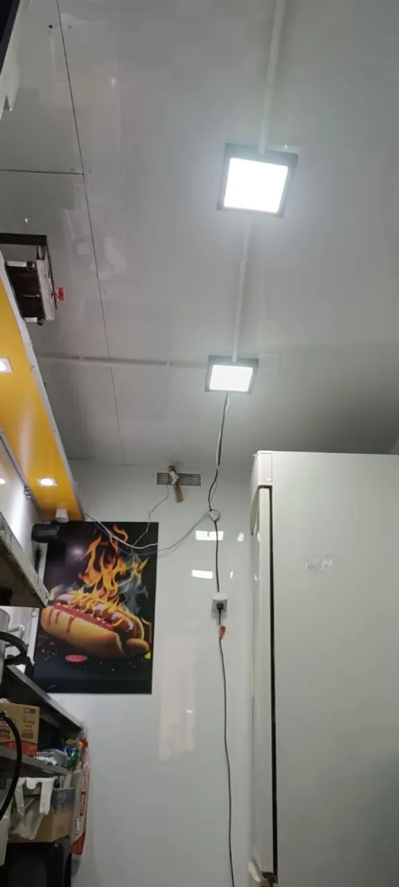 Trailer para lanche - Foto 4