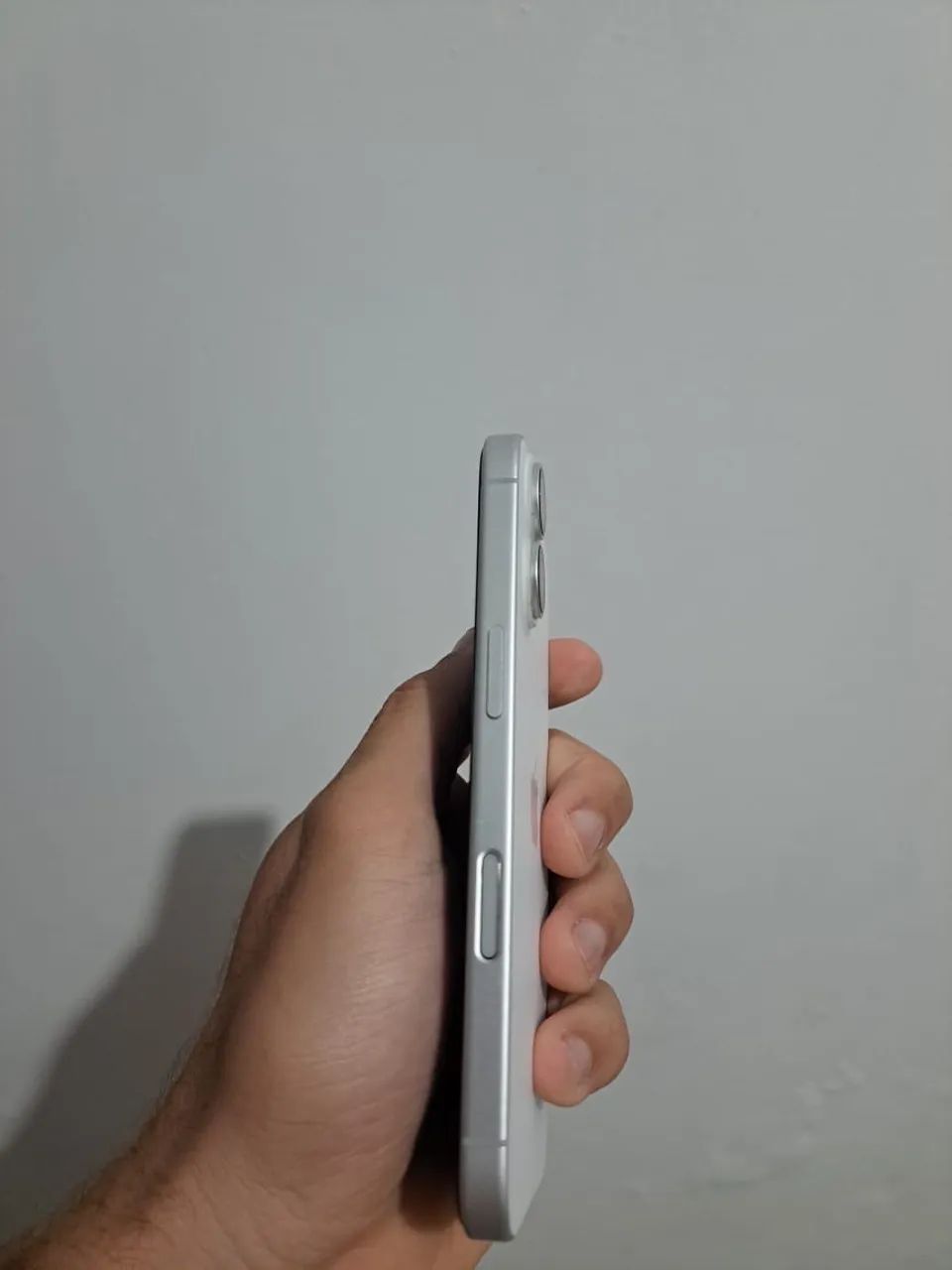iPhone 16 - Impecável | Caixa, NF e Garantia Apple - Foto 3