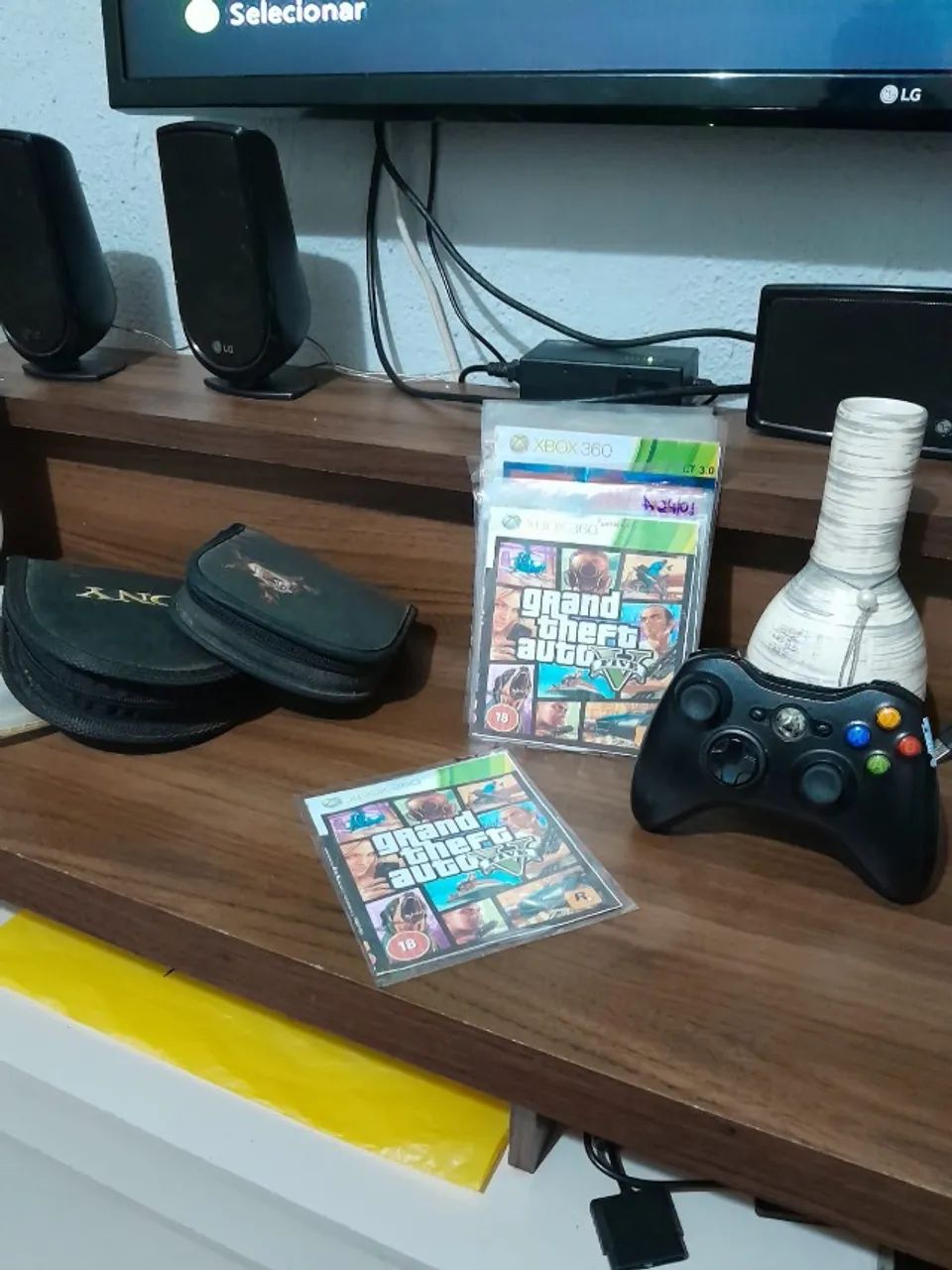 Video game - Foto 2
