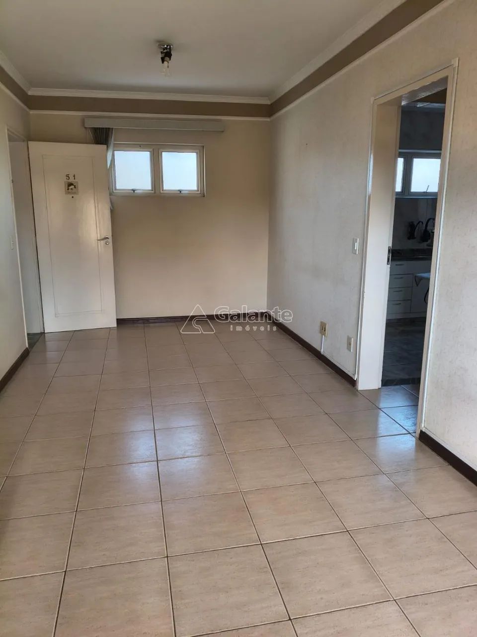 apartamento - Vila Nova São José - Campinas