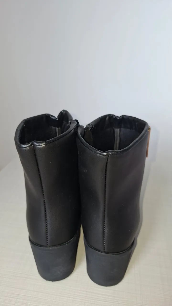 Bota Shekinah n° 39
