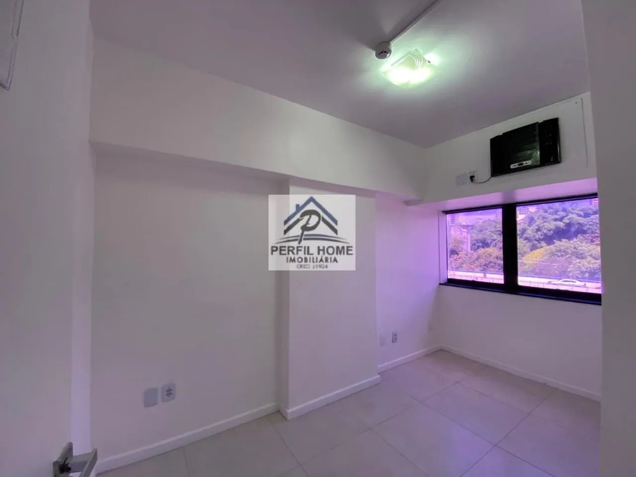 Sala Comercial para Venda em Salvador, Caminho das Arvores, 1 banheiro, 1 vaga - Foto 4