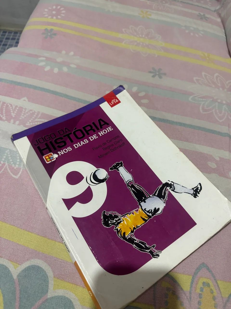 Doação de Livros - Foto 2