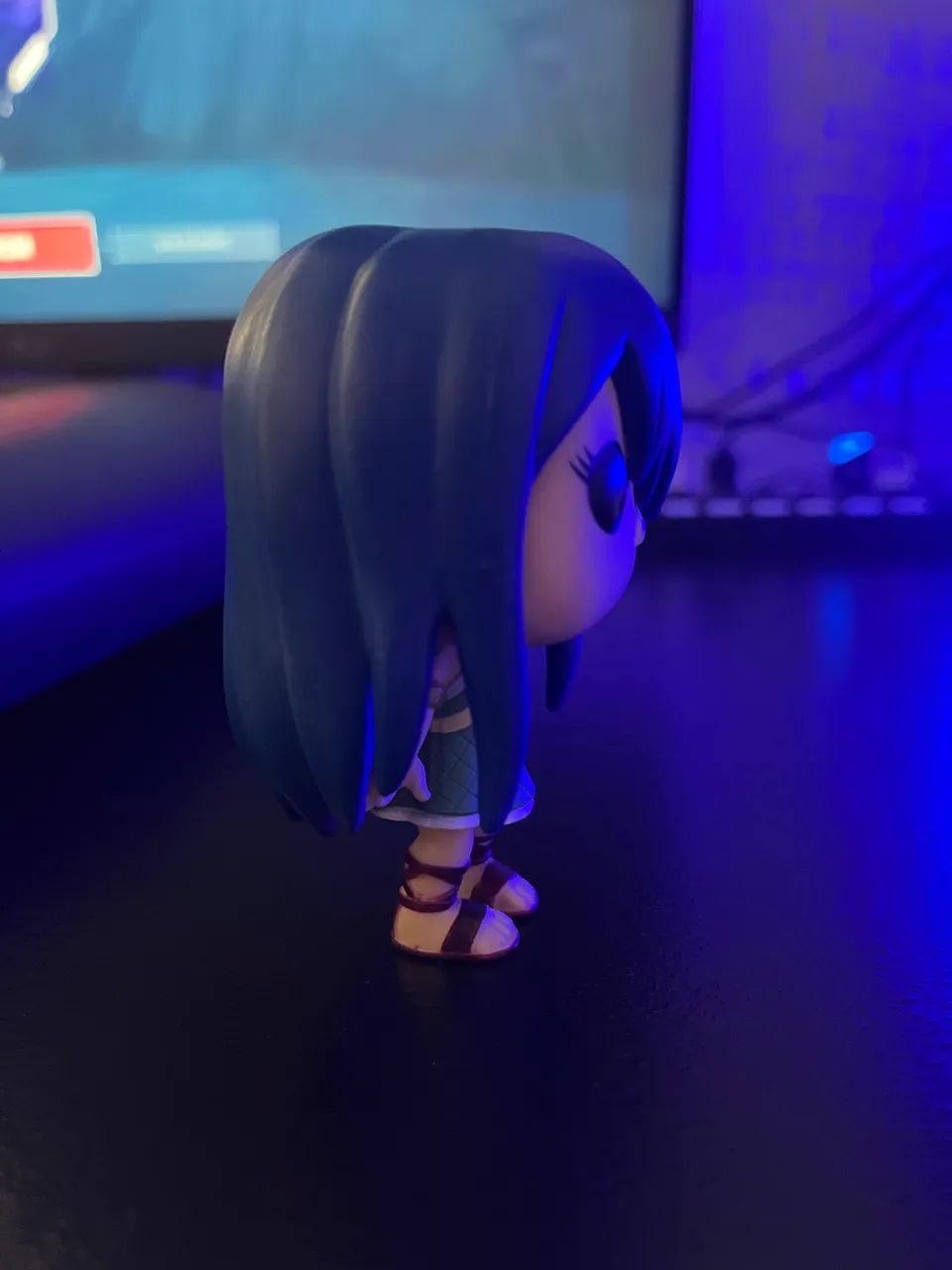 Funko pop Wendy Marvell  283 - fairy tail - Foto 3
