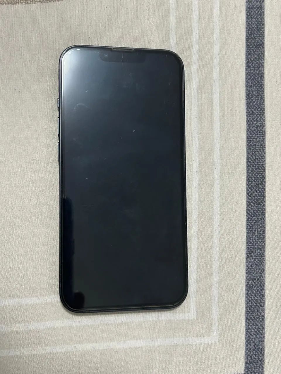 iPhone 13 cor preto - Foto 2