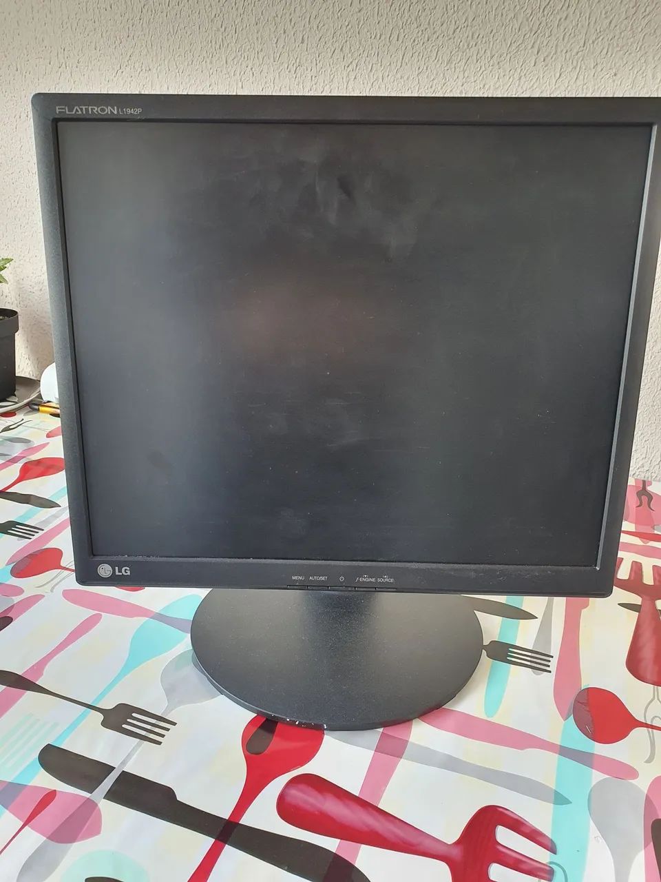 Monitor LG Flatron L1942-P BF 
