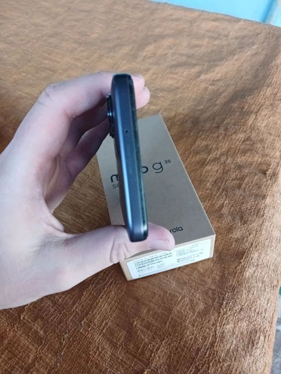 Motorola moto G35 5g - Foto 5