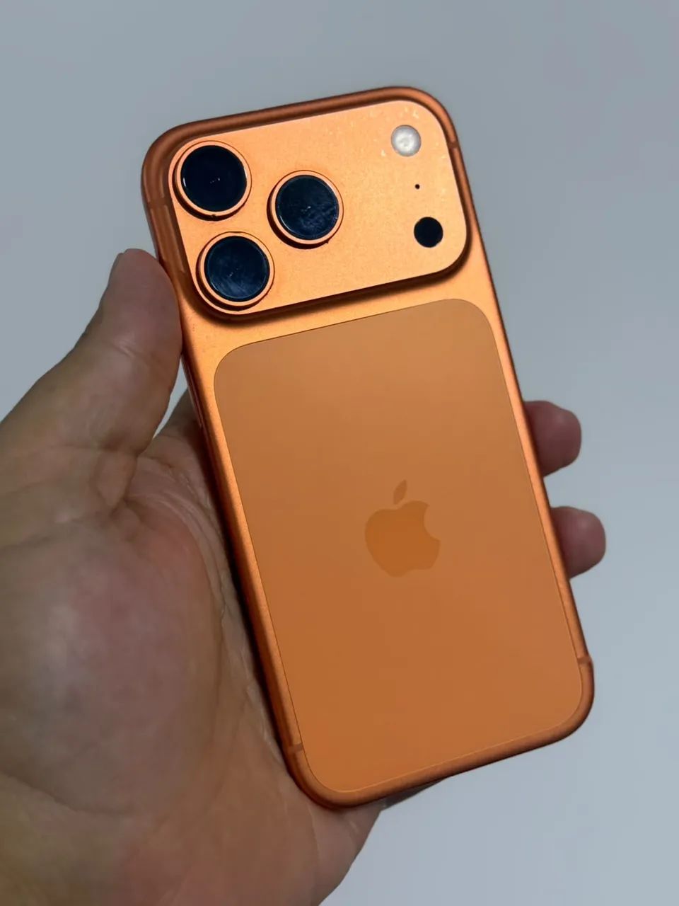 iPhone 17 Pro 512GB - Foto 2