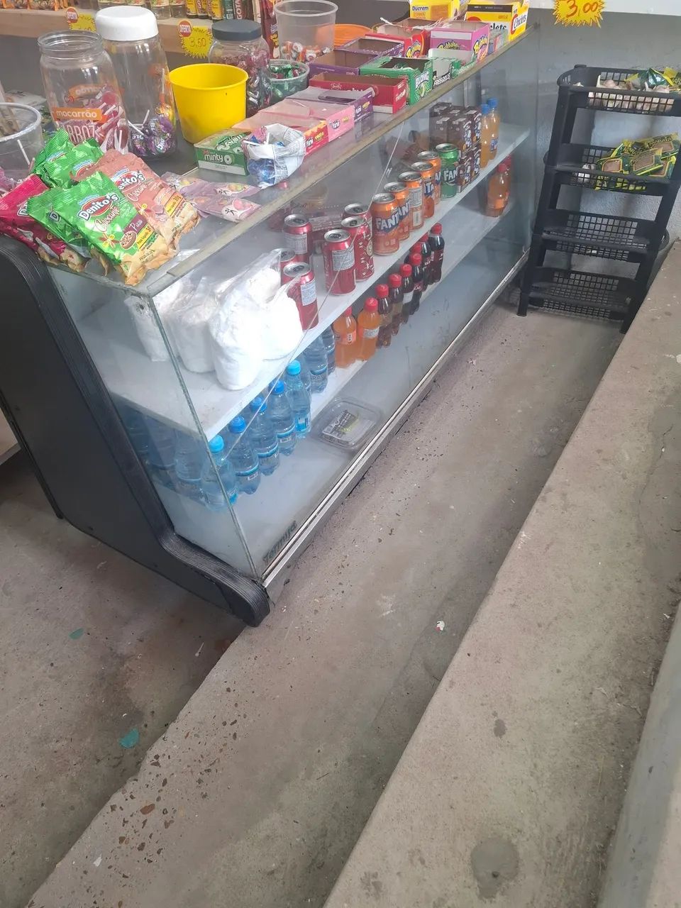 Balcao refrigerado  - Foto 2