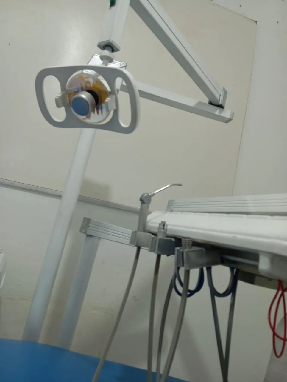 Cadeira de Dentista - Foto 4