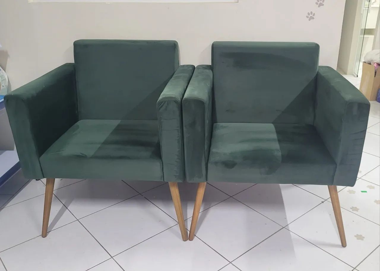 Poltronas 