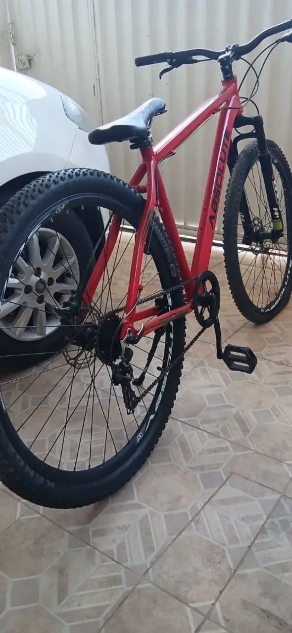 Bicicleta aro 29  - Foto 5