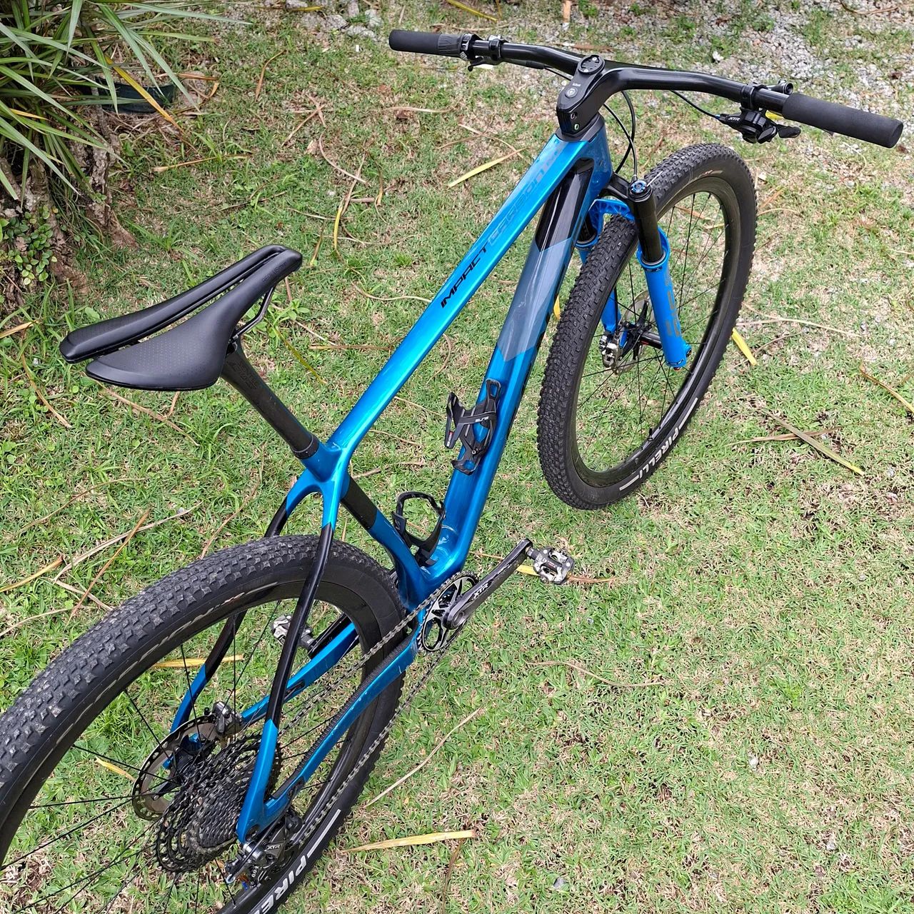 Sense Impact Carbon - Foto 3