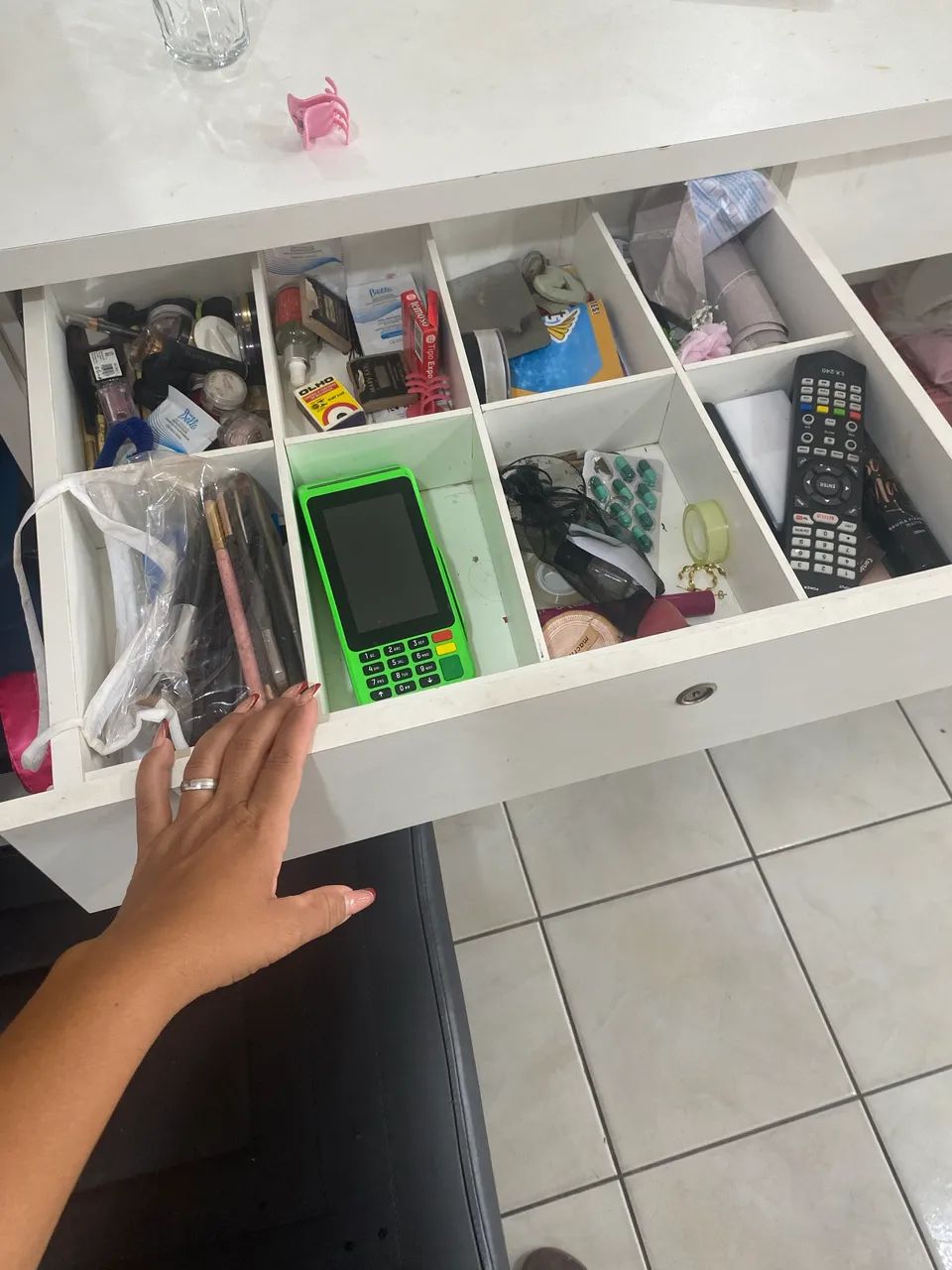 Penteadeira  - Foto 2