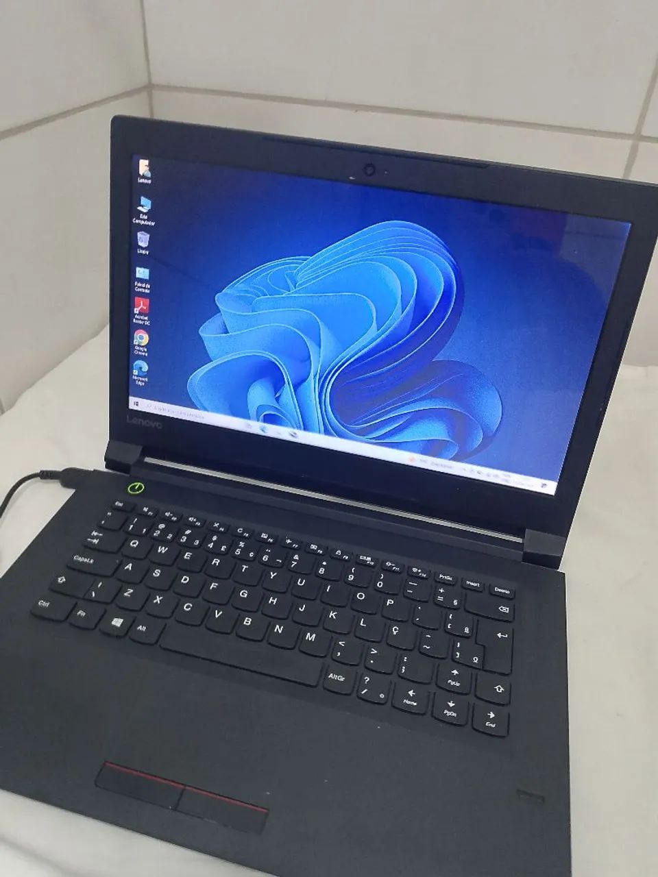 Notebook Lenovo processador core i3  - Foto 4
