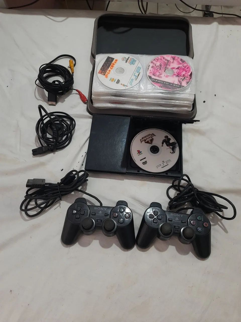 Playstation 2 - Foto 2