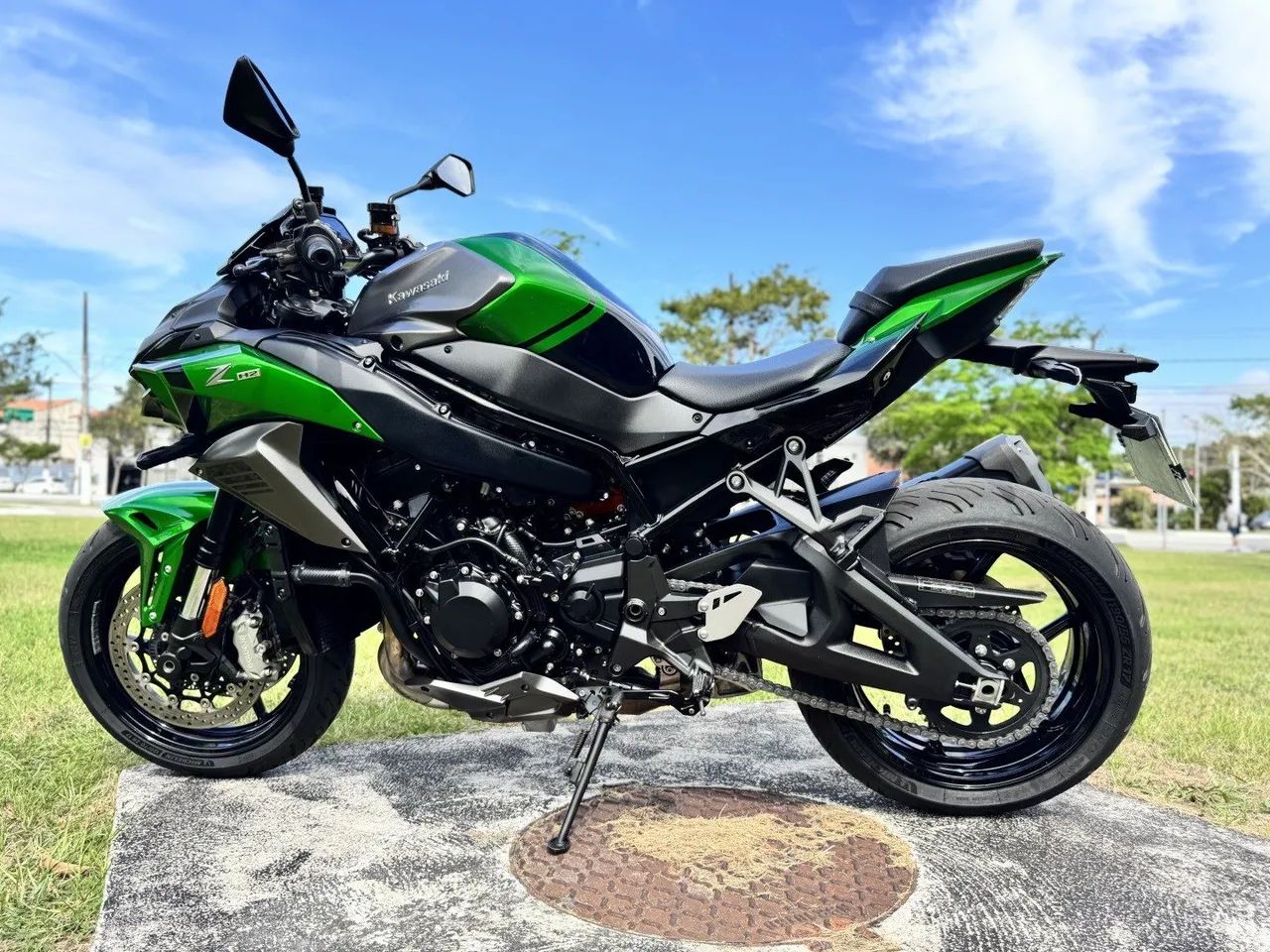 Kawasaki 1000 H2 2025 - 1518273177 | OLX